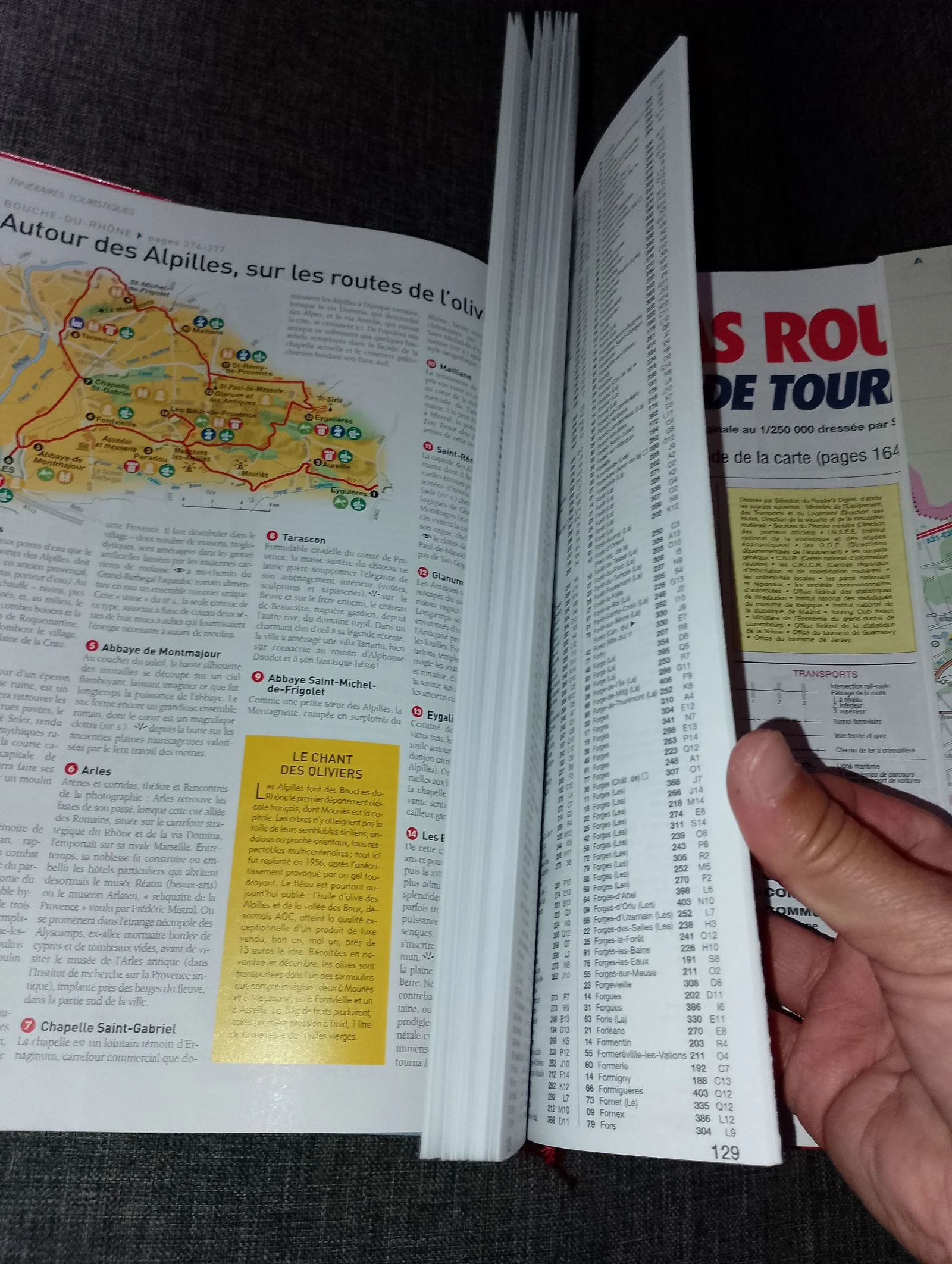 Guia de estrada Seleção do Reader's Digest – photo 13